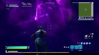 MAPA DE X1 GALAXY