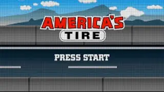 AT Press Start