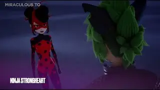 Annihilate ~ ShadyBug & Claw Noir ~ Miraculous Paris Special AMV