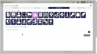 Help: Page Type