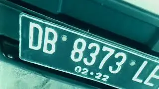 Modifikasi sederhana L300