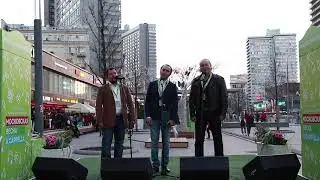 082 Даниловские солисты