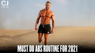 Do This Abs Workout Everyday in 2021 for Killer Defined Abs