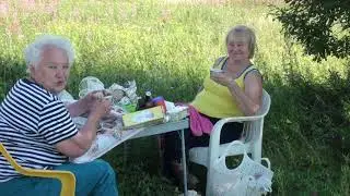 Заготовка Иван Чая