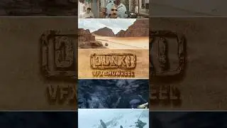 Dunki Showreel 🔴LIVE now! #Dunki #Redchilliesvfx #vfxindia #vfx #srk #shahrukhkhan