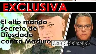 La GUERRA contra PADRINO LÓPEZ