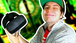 Les meilleurs jeux VR de la VIE