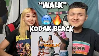 🥶Kodak Black 