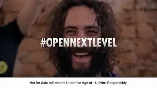 Heineken® Next Level - Edible Music Experience