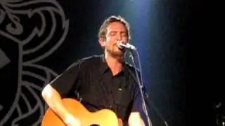 Frank Turner - Thunder Road (Bruce Springsteen Cover) Oct 6 2009