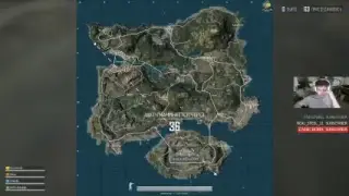 OGA PUBG Deley 3 min