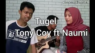 Tugel - Okta Viola (Cover Tony Coy ft Naumi)