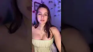 Alexa Periscope 💕 110 