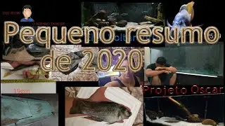 115°- Retrospectiva 2020 AquaBlue!