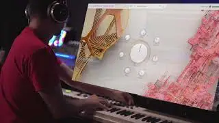 ARTURIA AUGMENTED STRINGS INTRO VST TOP PRESETS