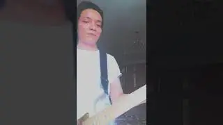 solo by Paras (The Local Train)
