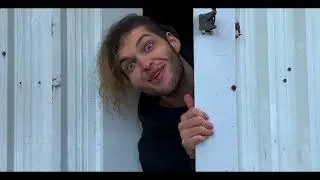 Aeromist - Melee (Official Music Video)