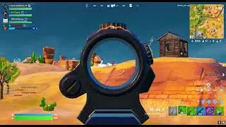 Playing Reload and looking for Mythics and Exotics again!