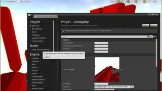 Rama's Instanced Static Mesh Editor