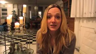 Auditie tips