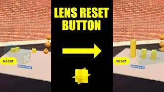 How to add a reset button to your lens
