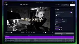 ✨ New feature: VHS effect (making Effin fan art)