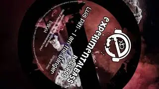 Luis Pitti - I am the Danger (Original Mix)