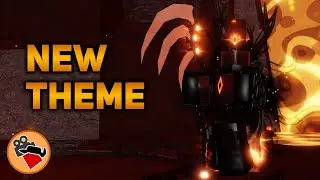 Phase 1 Ignitus, but he has a new theme | Tower Blitz [ROBLOX]