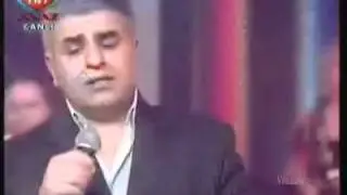Cavit TEBRİZLİ - Küçelere su sepmişem