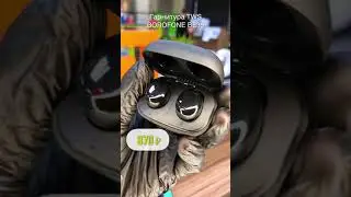 TWS наушники BOROFONE BE35