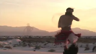 The Knocks & Fred Falke - Geronimo (Official Video)