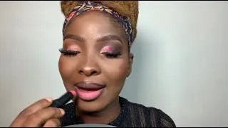 Detailed Eyeshadow tutorial for beginners ( Basic / Smokey eyeshadow and cut crease)