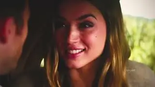 Ana de Armas   Young & Beautiful