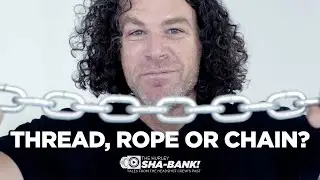 You Dealin' With A Thread, Rope Or Chain | Peter Hurley