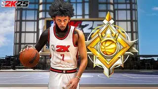 The NBA 2K25 REP System is UNBELIEVABLE! Full Breakdown!