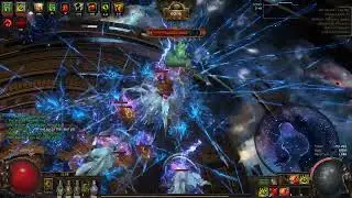 Affliction 3