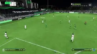 Brexit FC - FC Drwale