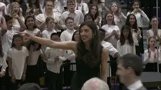 Outro - 2023 FCPS 6th Grade All County Choral Festival