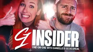 G1 INSIDER: Episode 4 (ft. Geekermon & Danielle)