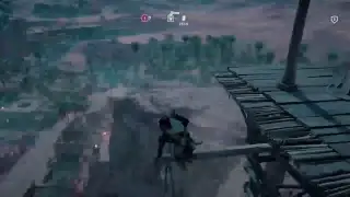 Assassin's Creed Origins EP 1 - JOURNEY INTO A NEW WORLD