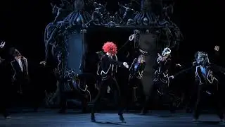 Introdans I De Notenkraker I Teaser