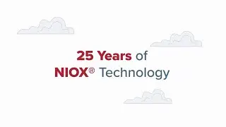 25 Years of NIOX Technology   The FeNO story