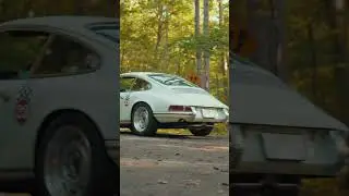 What does a 50 year old Porsche sound like 