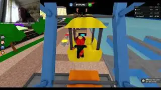Мы устроили челленджи на деньги в car dealership tycoon