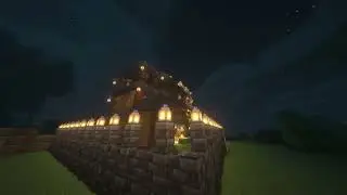 Sexy Sodium SMP || Intro