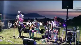 La Rafalanga-Te sigo soñando (De Pedro)