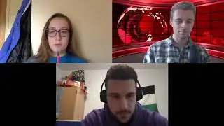 WNN Interview. Pizarro (Labor)
