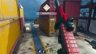 Shipment - COD MWII Modern Warfare 2