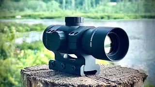 Leupold Freedom RDS Overview