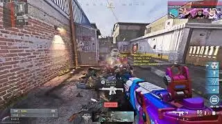 HOW TO JOIN A DAMASCUS LOBBY - MODERN WARFARE